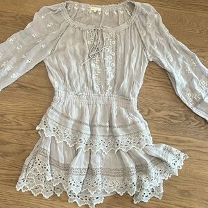 loveshackfancy dress